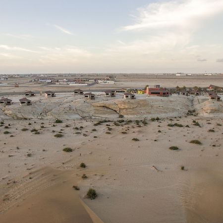 Desert Breeze Lodge Свакопмунд Экстерьер фото