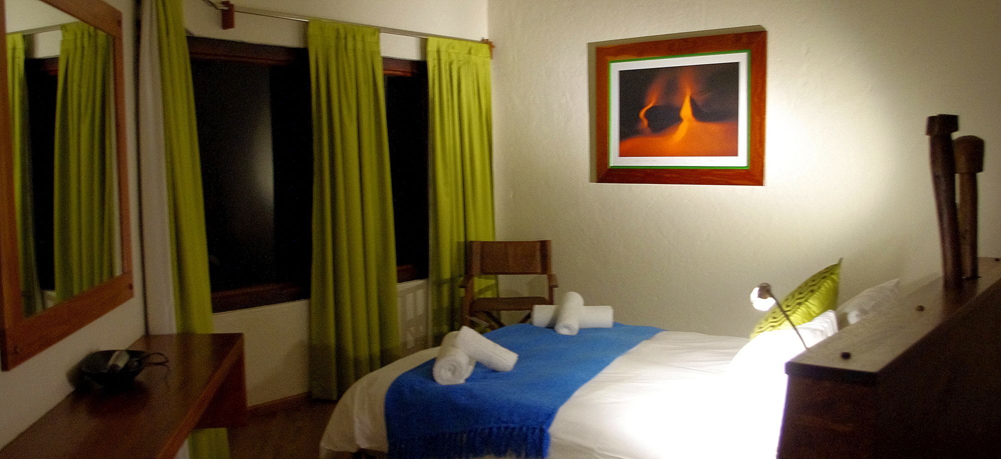 Desert Breeze Lodge Свакопмунд Экстерьер фото