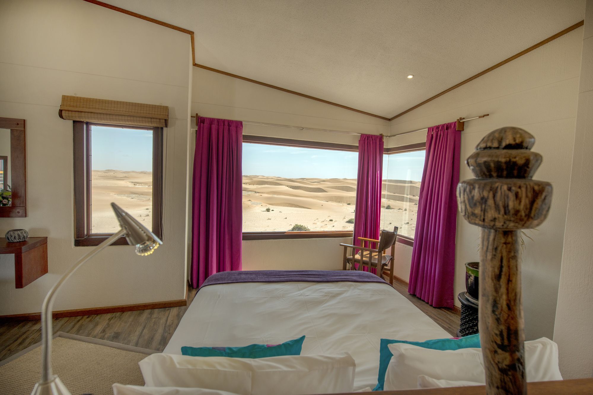 Desert Breeze Lodge Свакопмунд Экстерьер фото