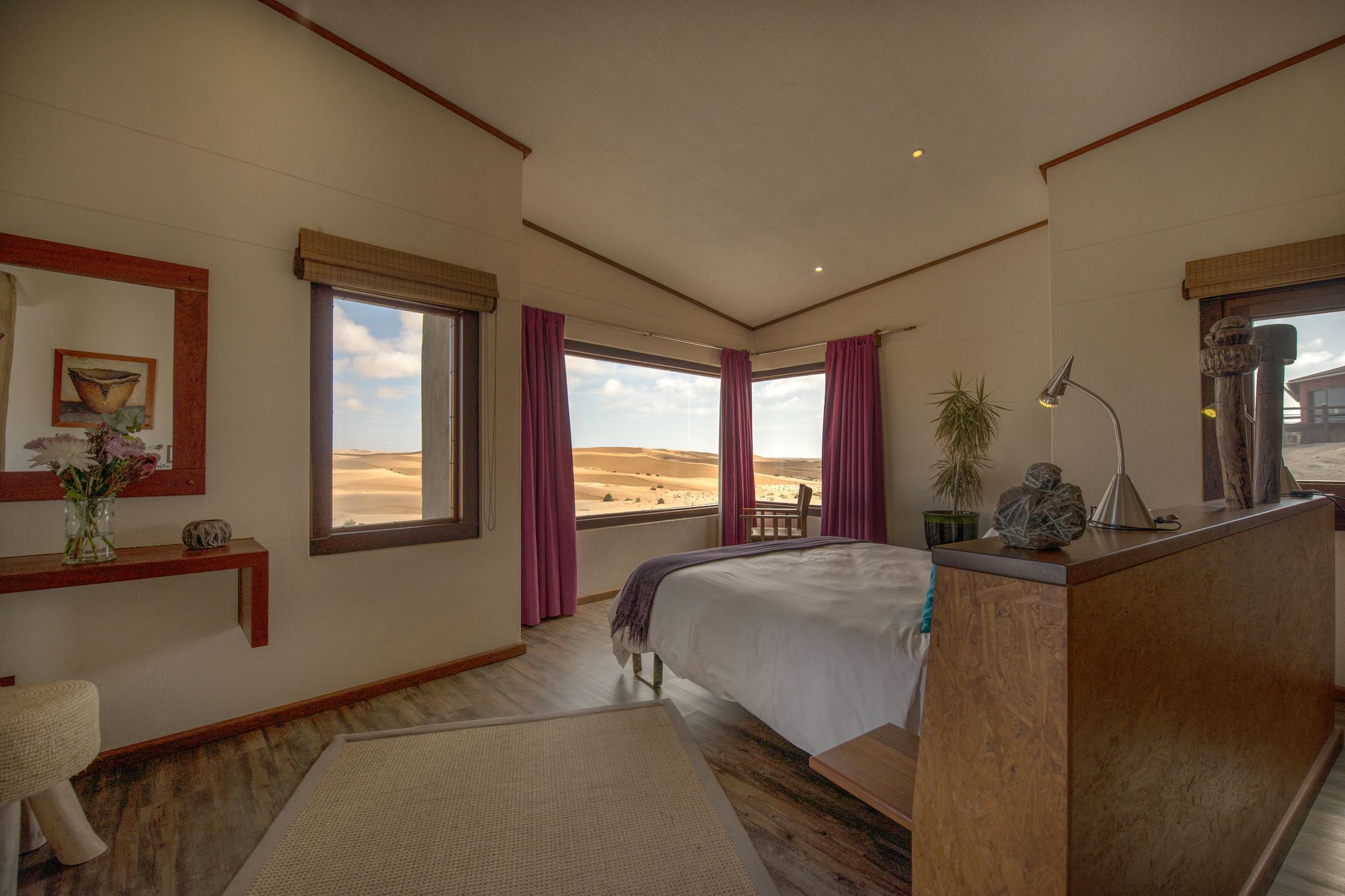 Desert Breeze Lodge Свакопмунд Экстерьер фото