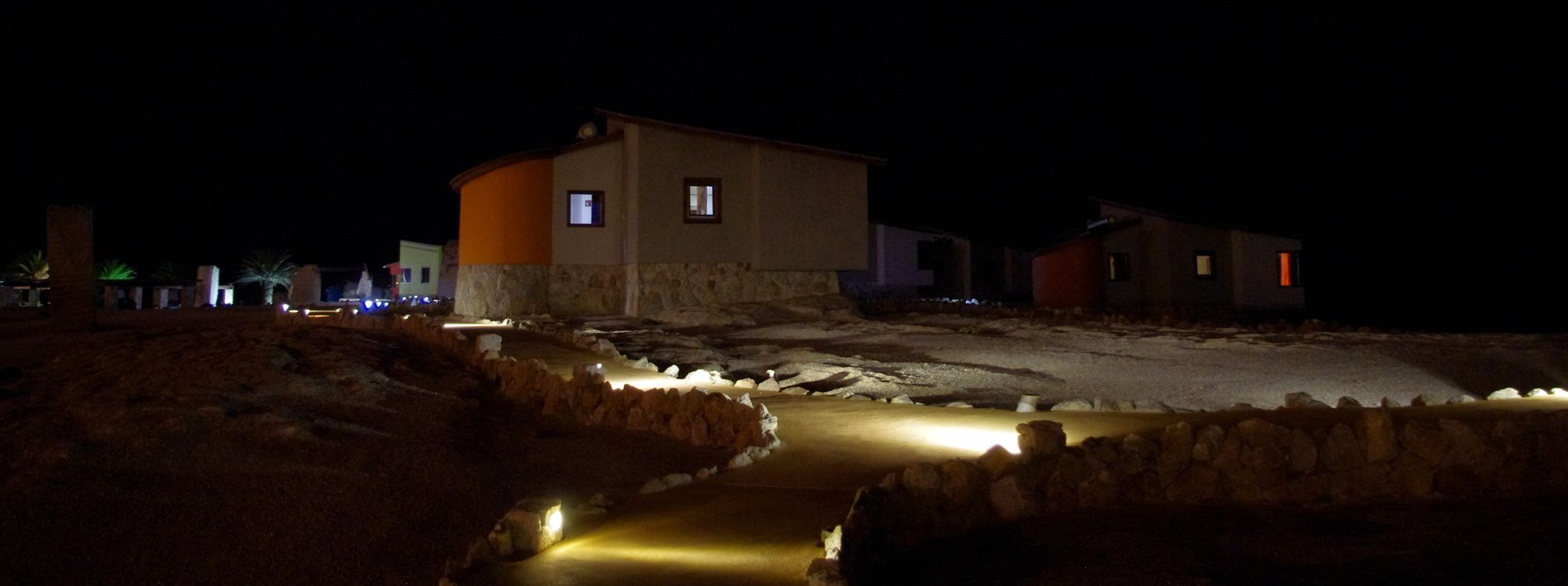 Desert Breeze Lodge Свакопмунд Экстерьер фото