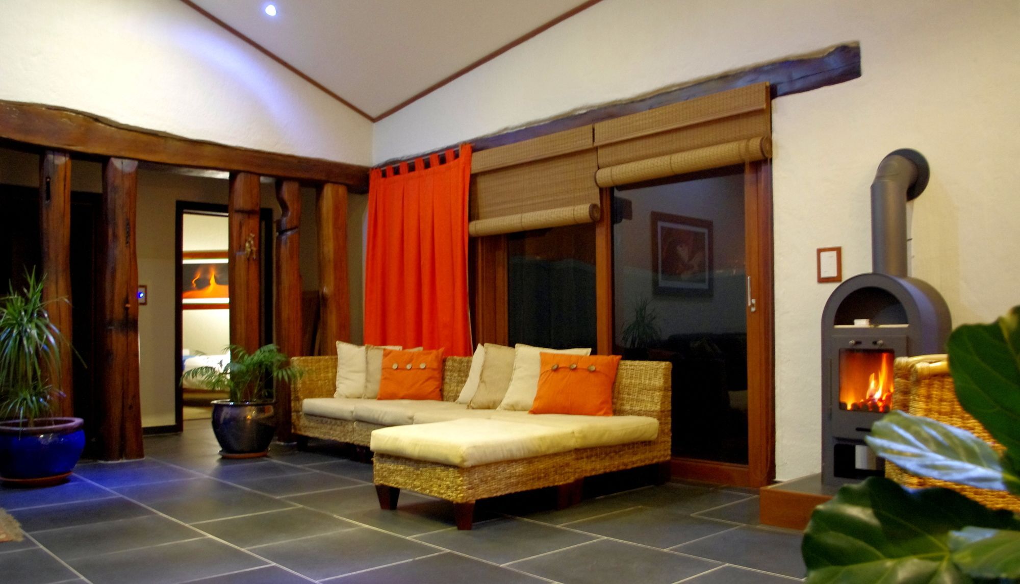 Desert Breeze Lodge Свакопмунд Экстерьер фото