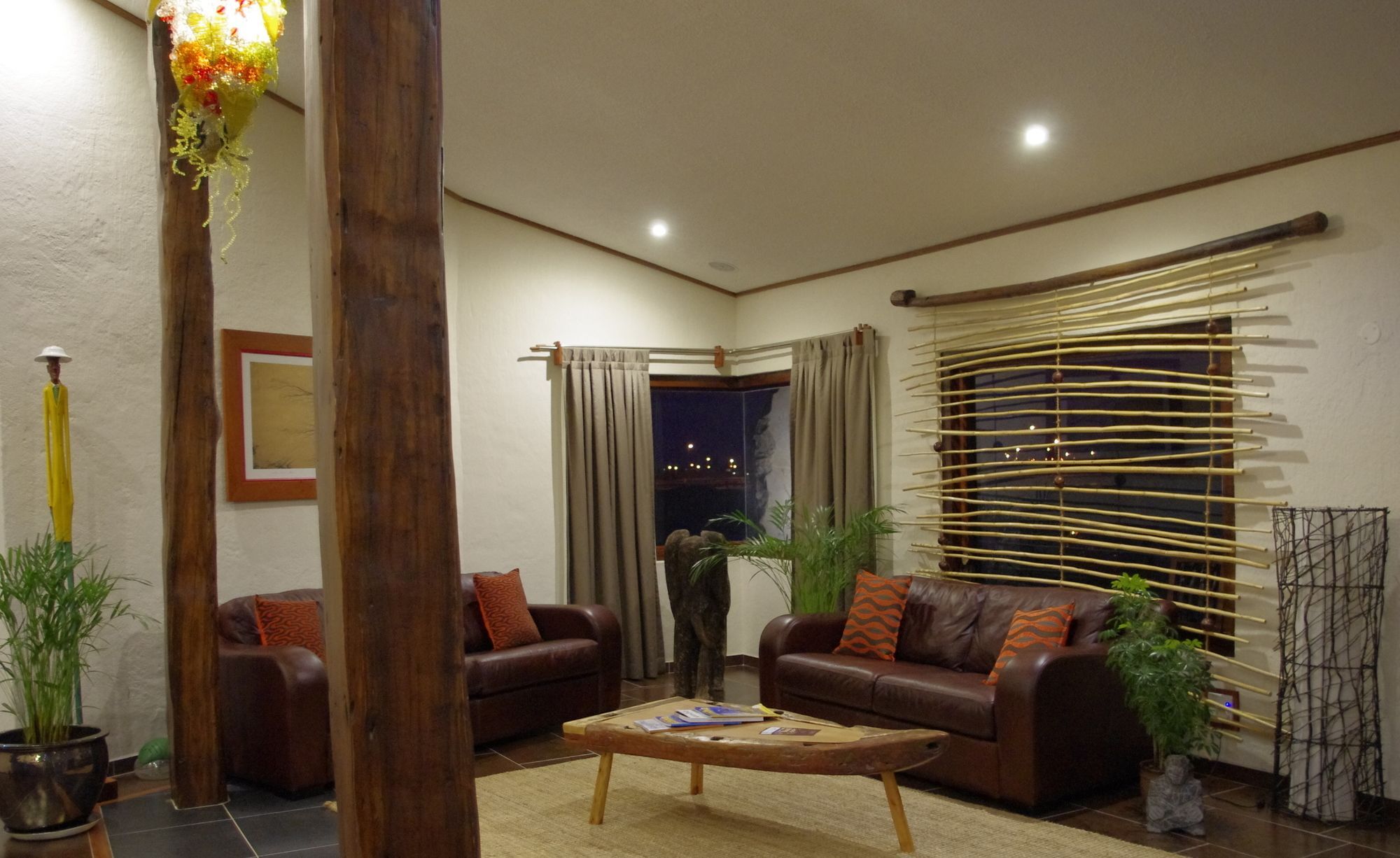 Desert Breeze Lodge Свакопмунд Экстерьер фото